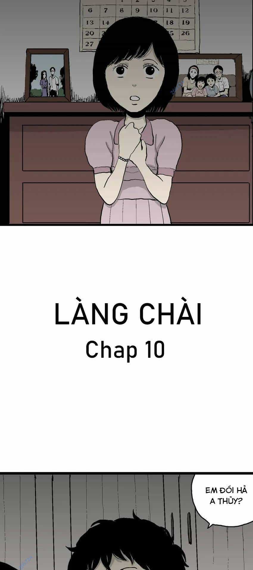 Thuyết Tiến Hóa Của Loài Người - Chương 63 - ảnh 5