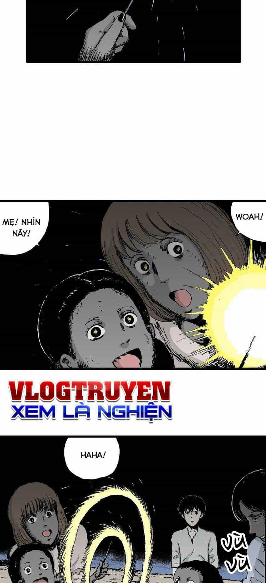 Thuyết Tiến Hóa Của Loài Người - Chương 64 - ảnh 24