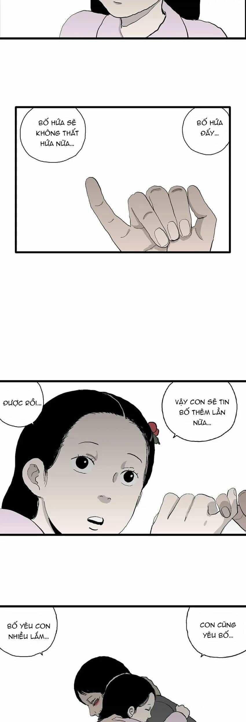 Thuyết Tiến Hóa Của Loài Người - Chương 66 - ảnh 23