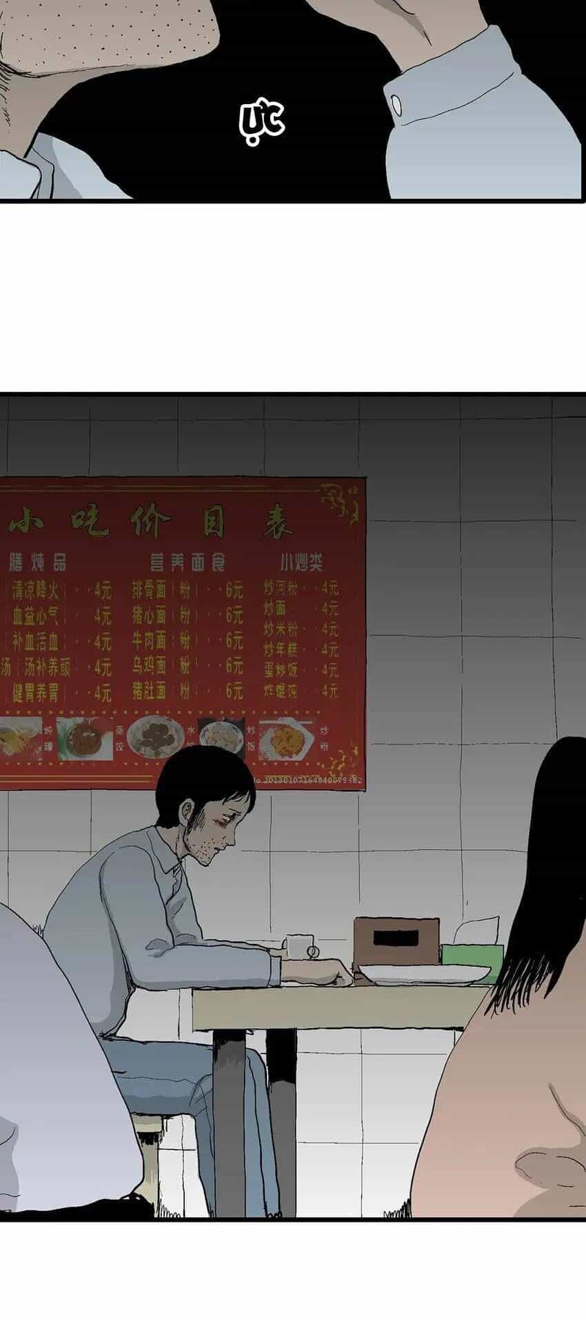 Thuyết Tiến Hóa Của Loài Người - Chương 66 - ảnh 5