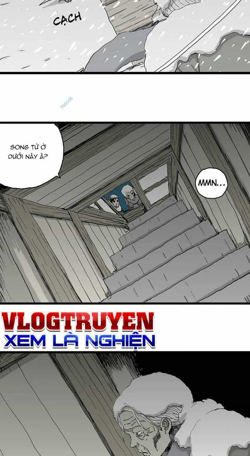 Thuyết Tiến Hóa Của Loài Người - Chương 70 - ảnh 23