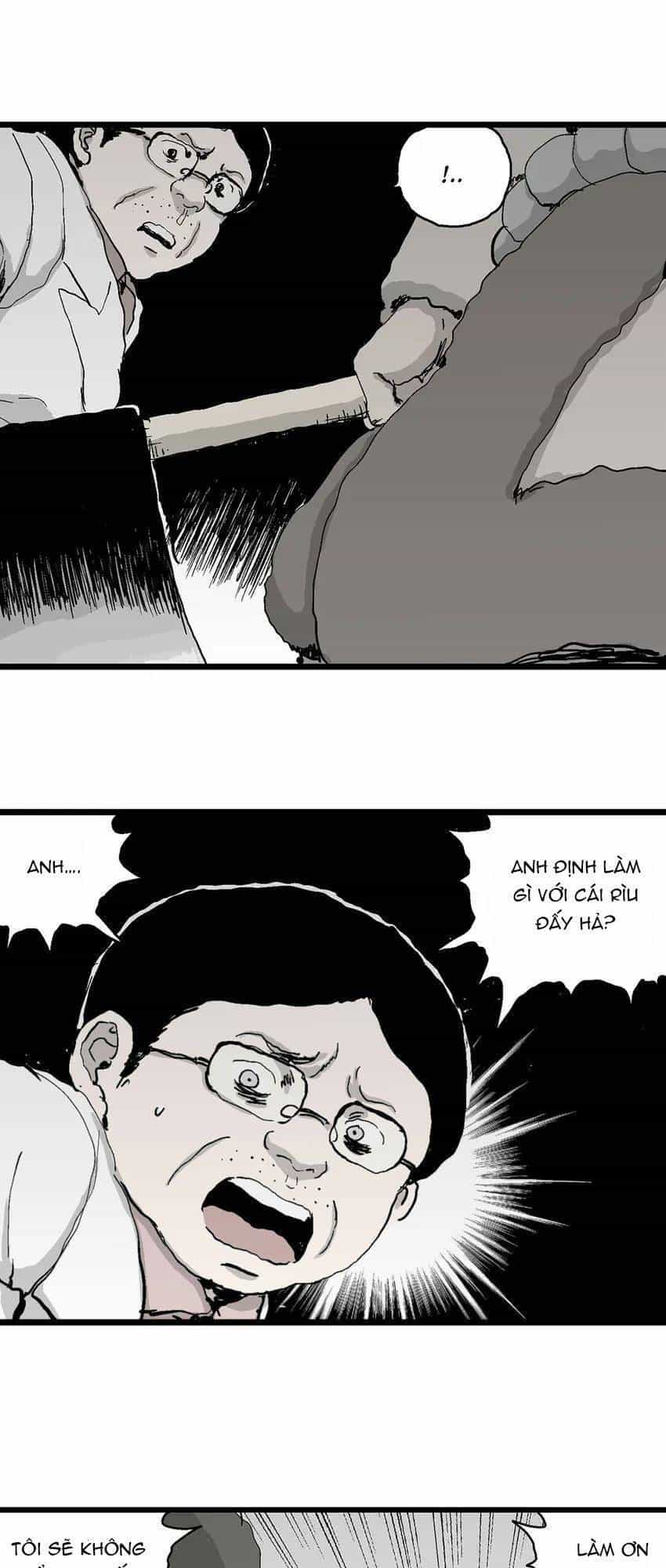 Thuyết Tiến Hóa Của Loài Người - Chương 71 - ảnh 20