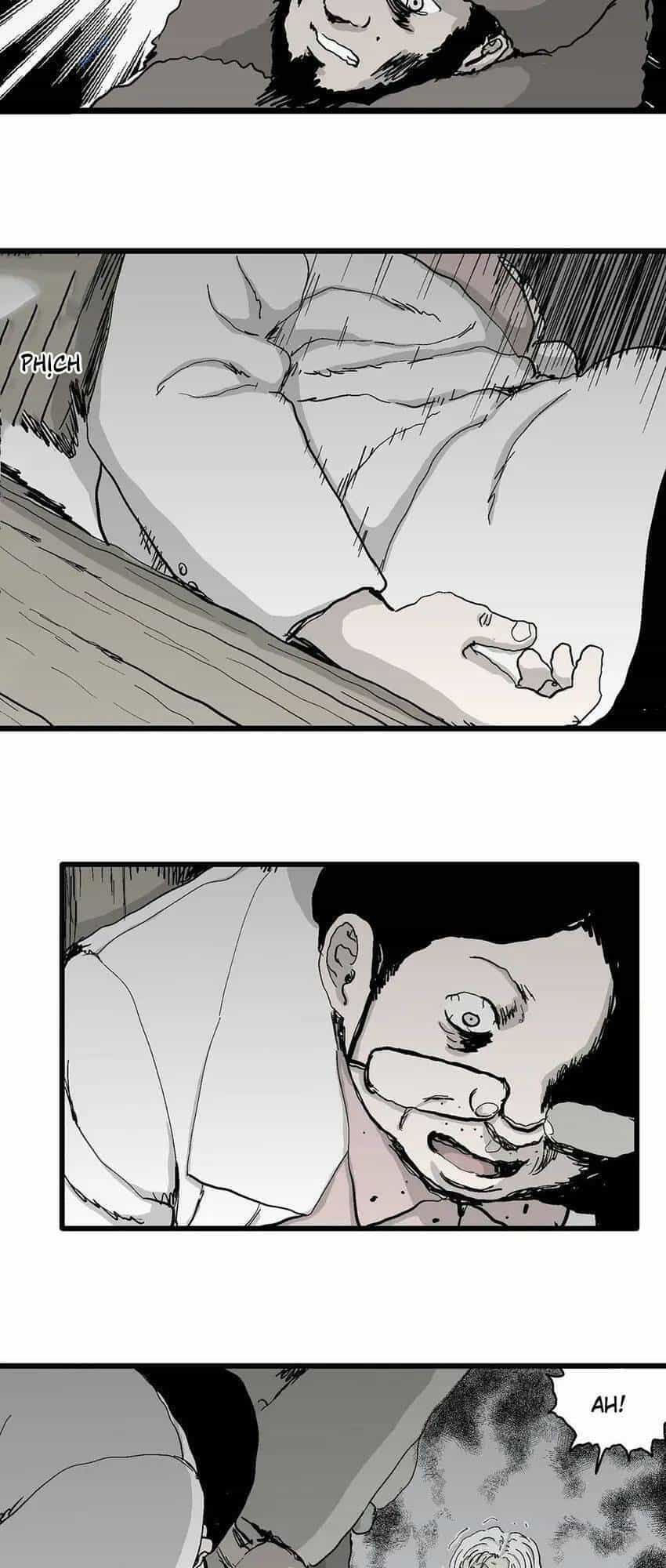Thuyết Tiến Hóa Của Loài Người - Chương 71 - ảnh 23