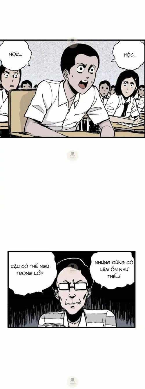 Thuyết Tiến Hóa Của Loài Người - Chương 8 - ảnh 30