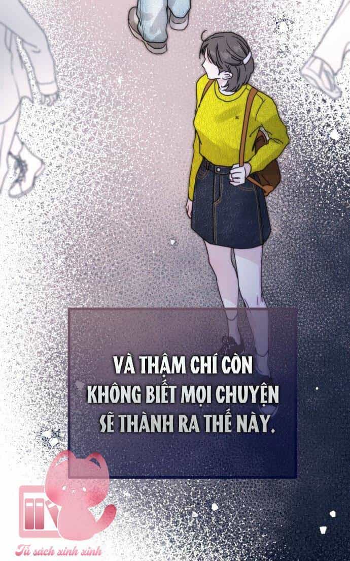 Thuyết Tình Yêu Ích Kỷ - Chương 1 - ảnh 22