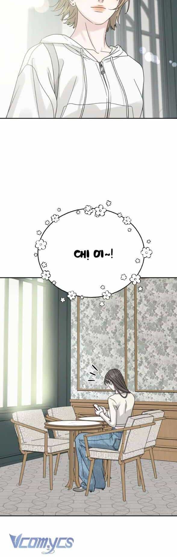 Thuyết Tình Yêu Ích Kỷ - Chương 14 - ảnh 37
