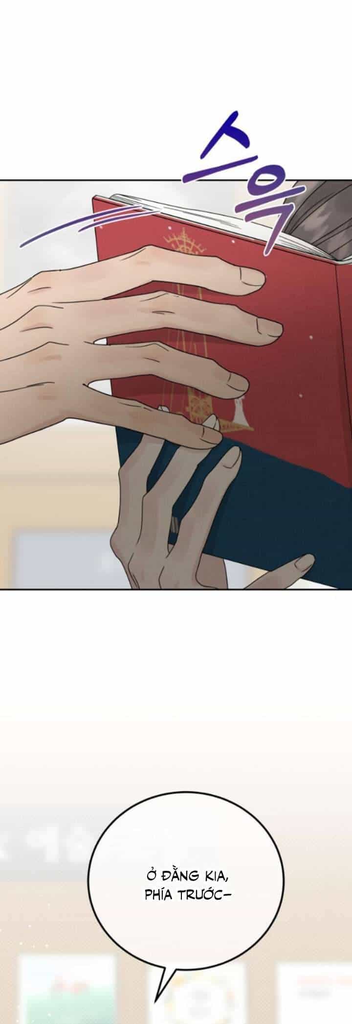 Thuyết Tình Yêu Ích Kỷ - Chương 16 - ảnh 2