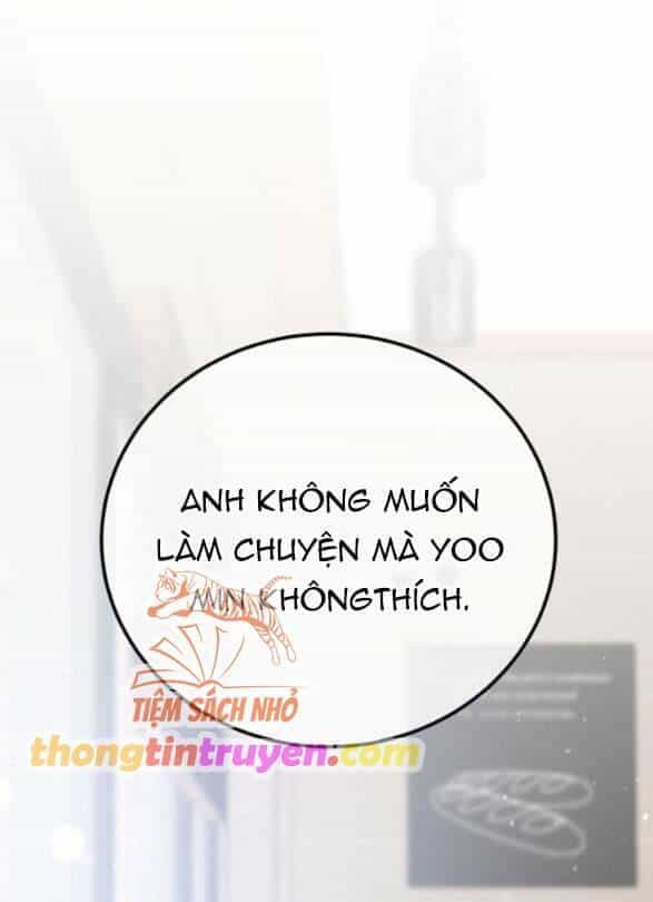 Thuyết Tình Yêu Ích Kỷ - Chương 18 - ảnh 36