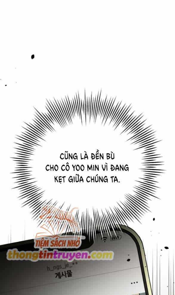 Thuyết Tình Yêu Ích Kỷ - Chương 18 - ảnh 71