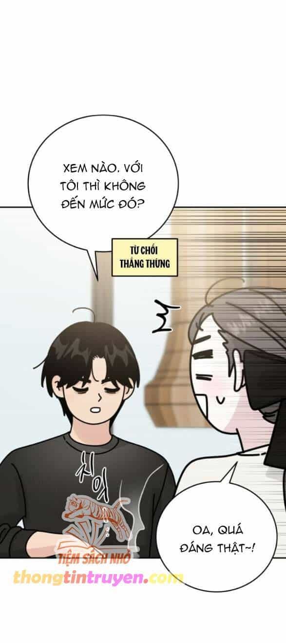 Thuyết Tình Yêu Ích Kỷ - Chương 18 - ảnh 8