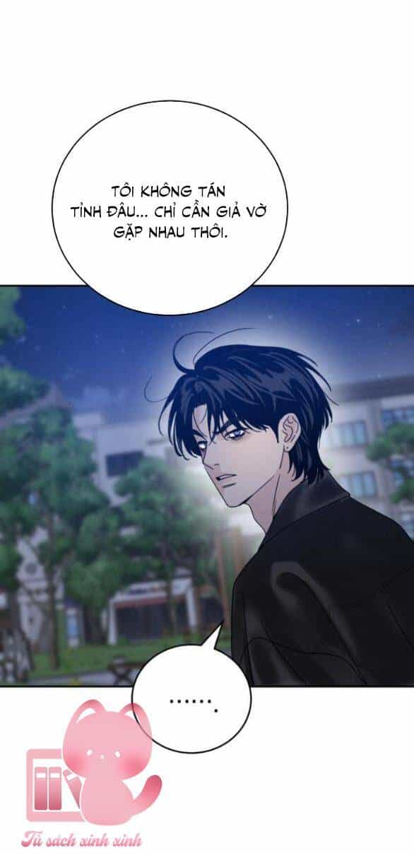Thuyết Tình Yêu Ích Kỷ - Chương 4 - ảnh 72