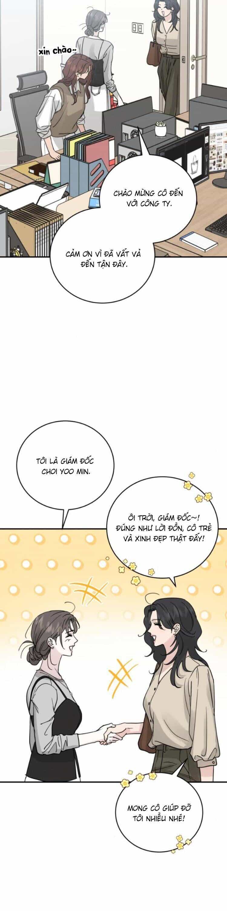 Thuyết Tình Yêu Ích Kỷ - Chương 46 - ảnh 41