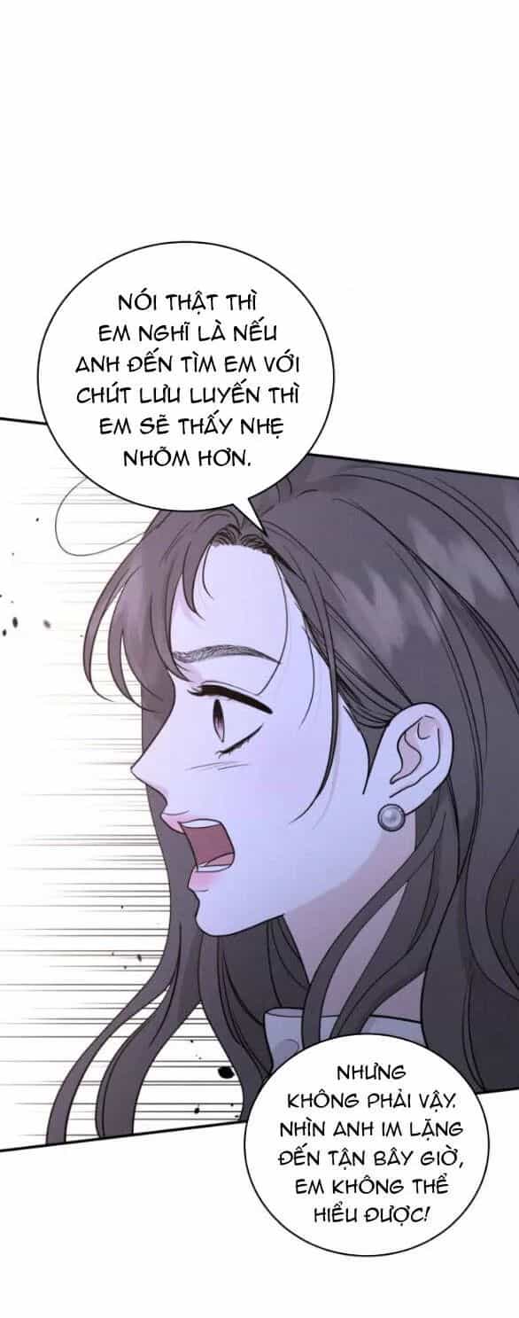 Thuyết Tình Yêu Ích Kỷ - Chương 49 - ảnh 11