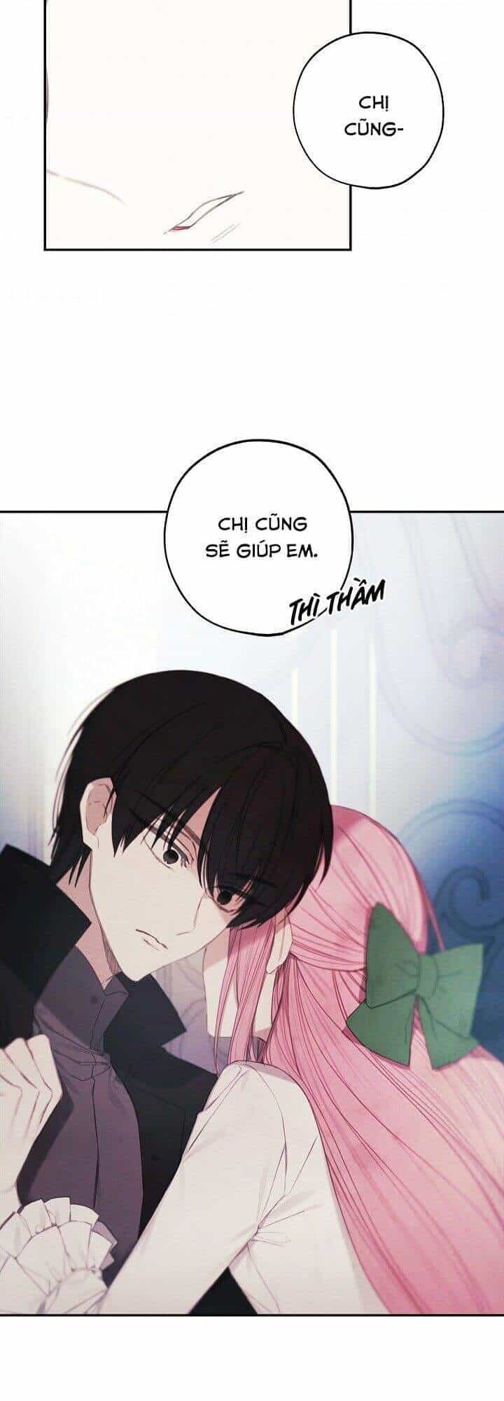 Tiệm Búp Bê Của Công Chúa - Chương 11 - ảnh 31