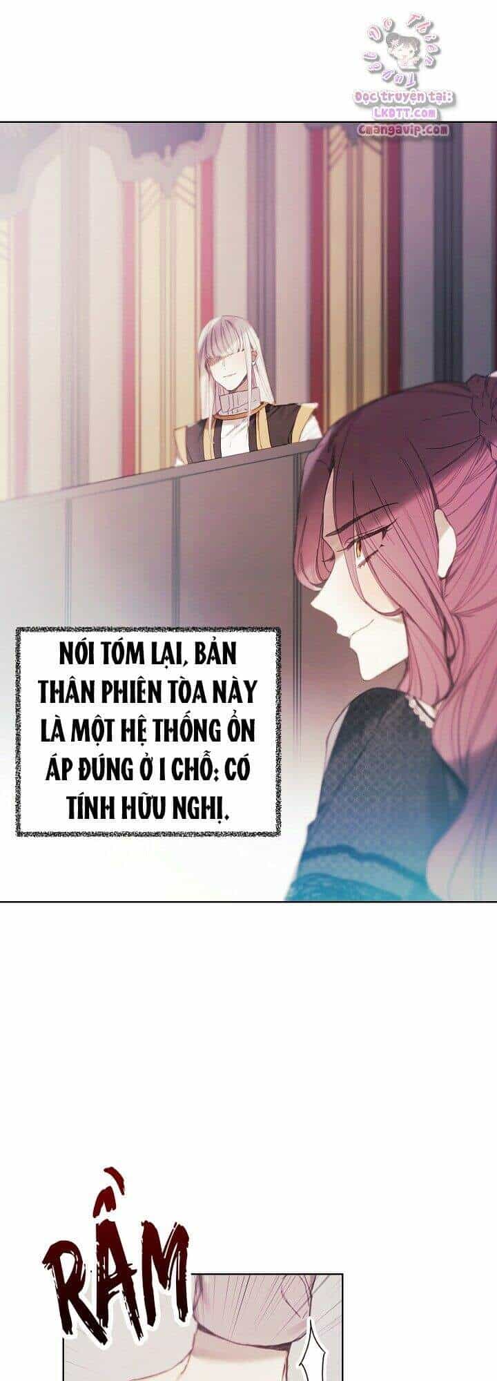 Tiệm Búp Bê Của Công Chúa - Chương 13 - ảnh 11