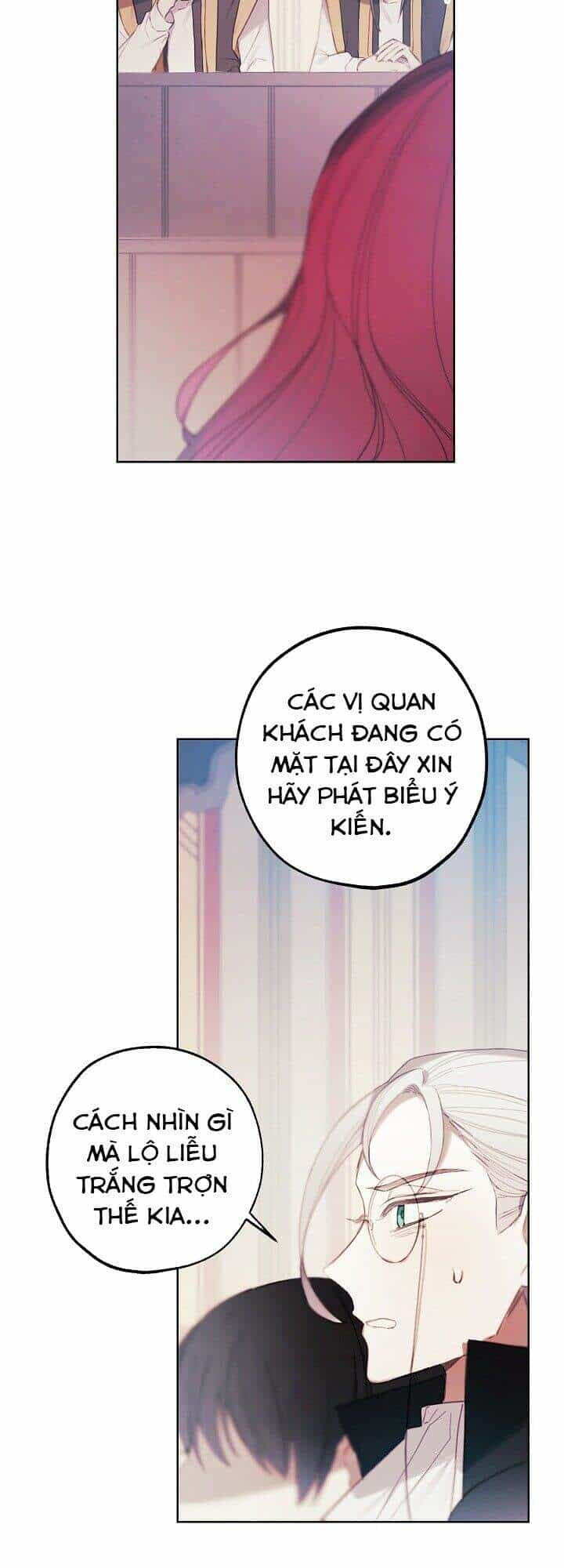 Tiệm Búp Bê Của Công Chúa - Chương 13 - ảnh 8
