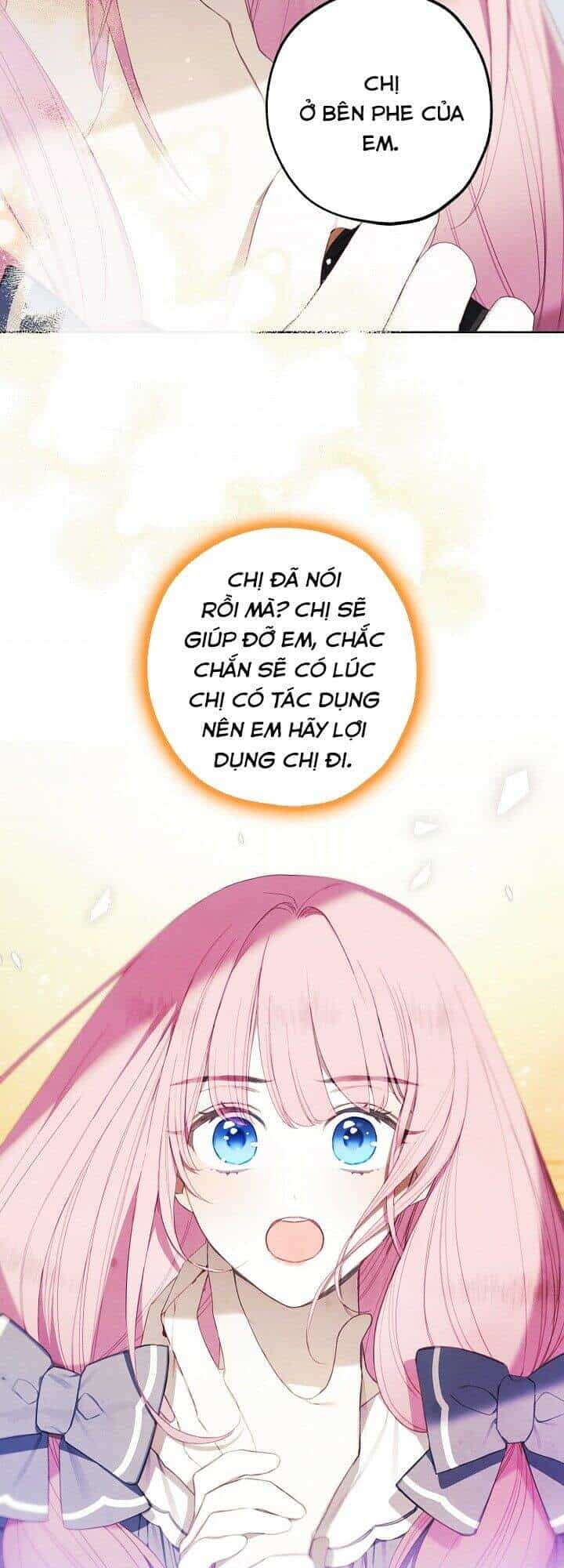 Tiệm Búp Bê Của Công Chúa - Chương 17 - ảnh 36