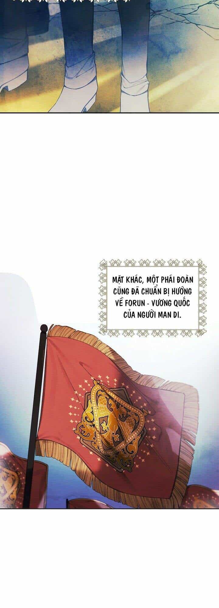 Tiệm Búp Bê Của Công Chúa - Chương 18 - ảnh 3