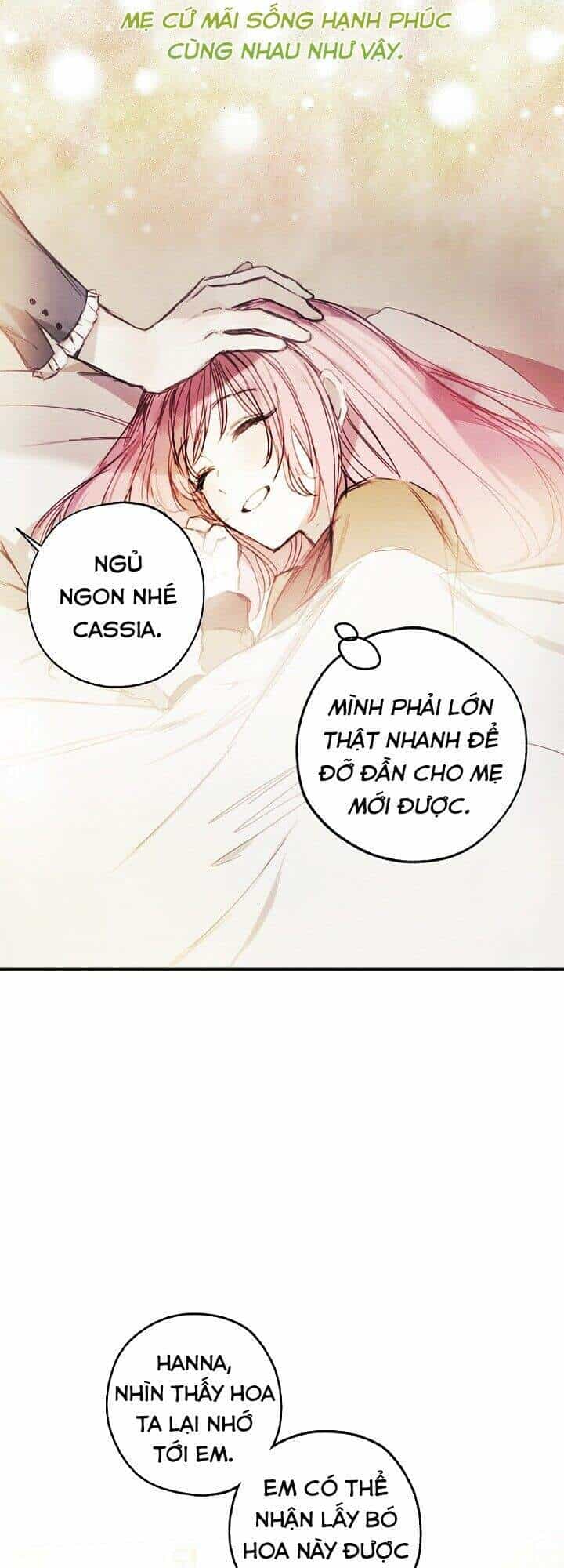 Tiệm Búp Bê Của Công Chúa - Chương 2 - ảnh 5