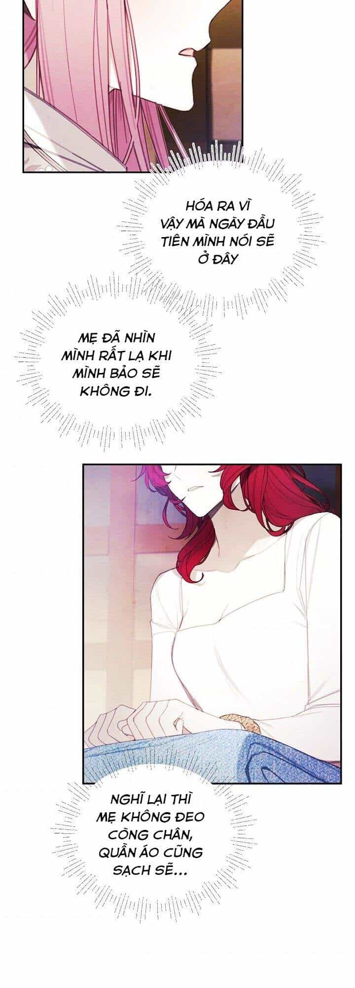 Tiệm Búp Bê Của Công Chúa - Chương 21 - ảnh 20