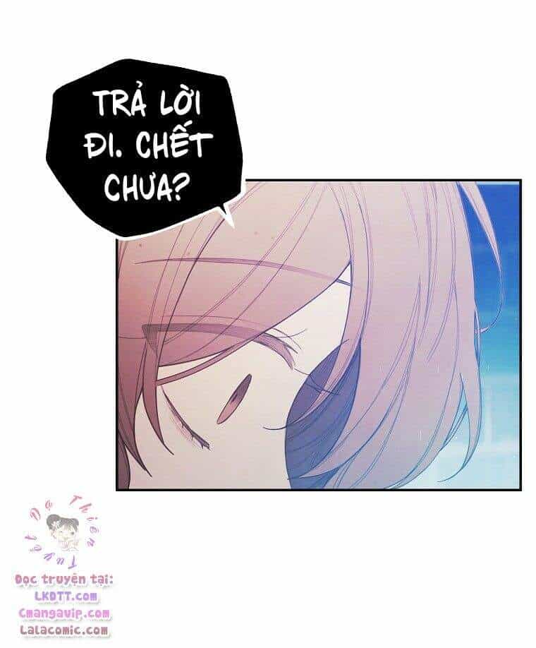 Tiệm Búp Bê Của Công Chúa - Chương 22 - ảnh 26