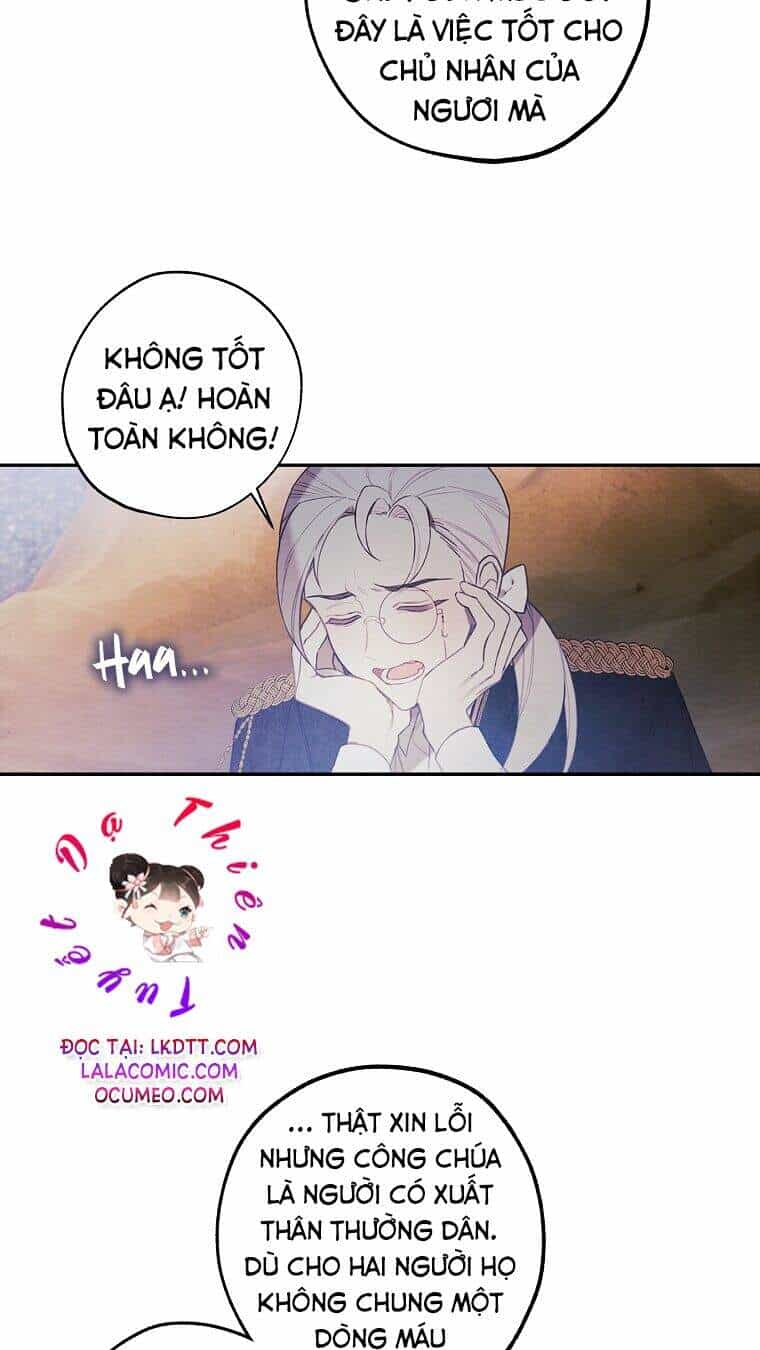Tiệm Búp Bê Của Công Chúa - Chương 24 - ảnh 58
