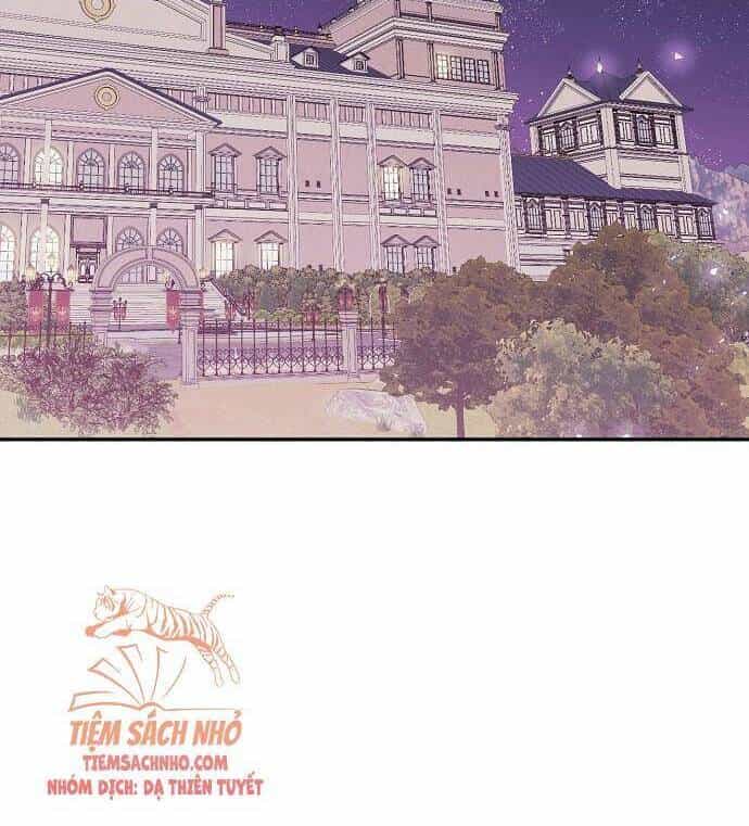 Tiệm Búp Bê Của Công Chúa - Chương 35 - ảnh 24