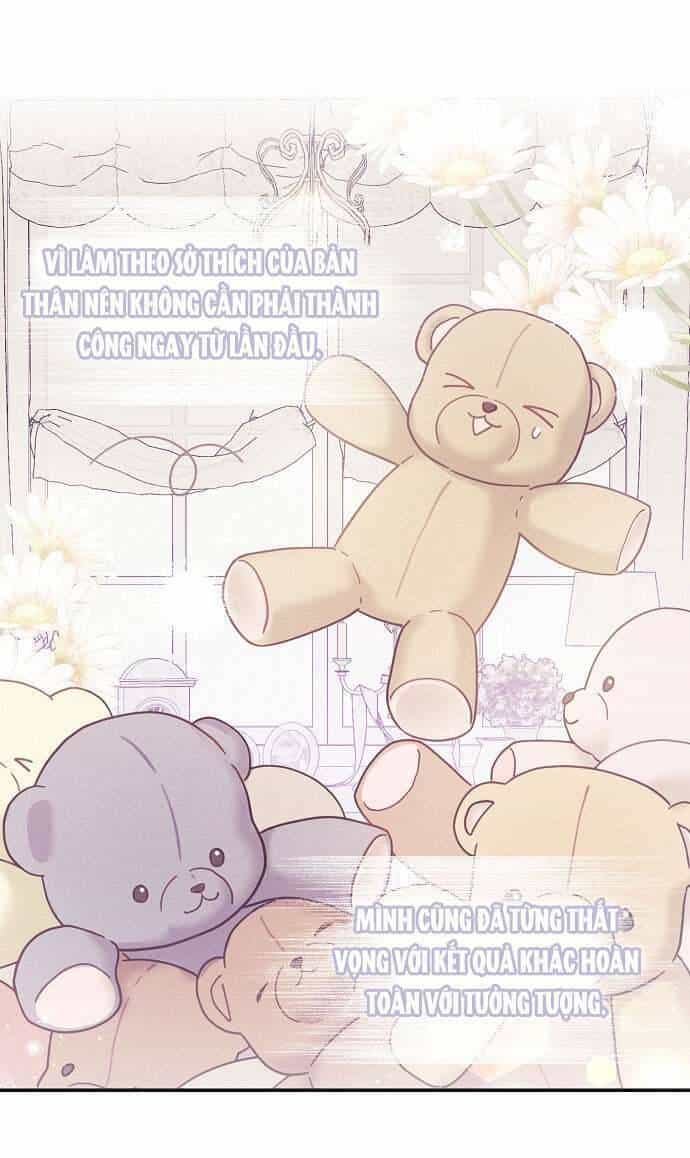 Tiệm Búp Bê Của Công Chúa - Chương 36 - ảnh 11