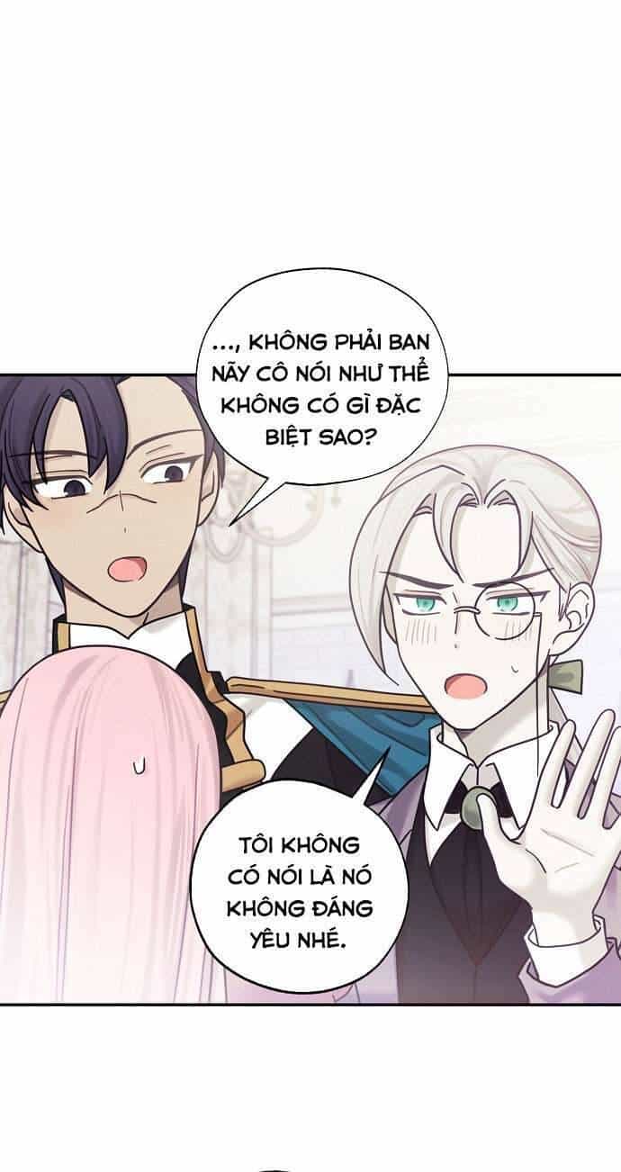 Tiệm Búp Bê Của Công Chúa - Chương 36 - ảnh 22