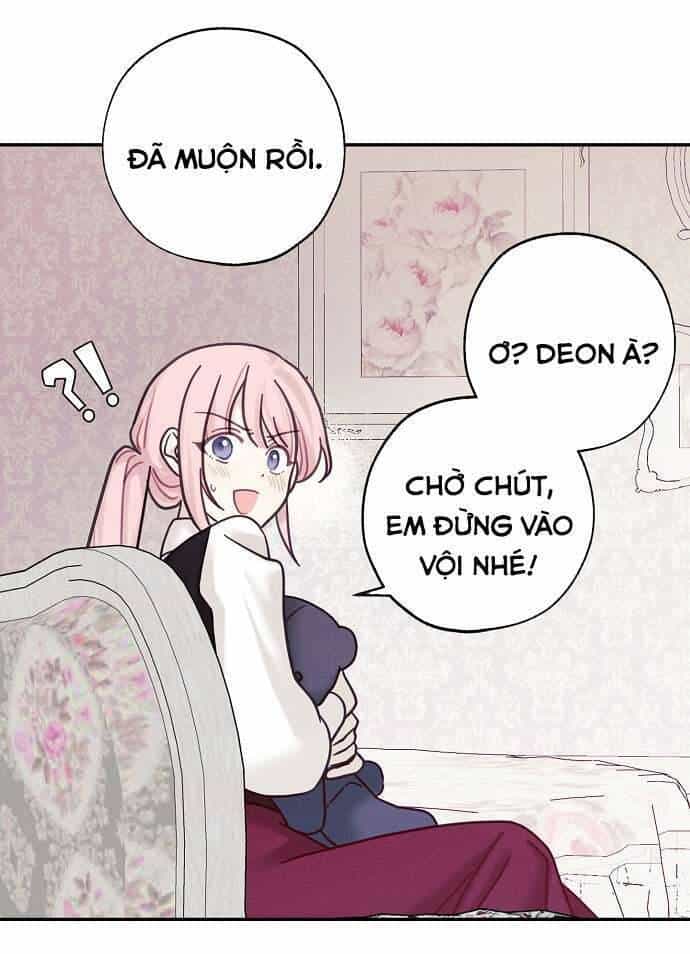 Tiệm Búp Bê Của Công Chúa - Chương 36 - ảnh 47