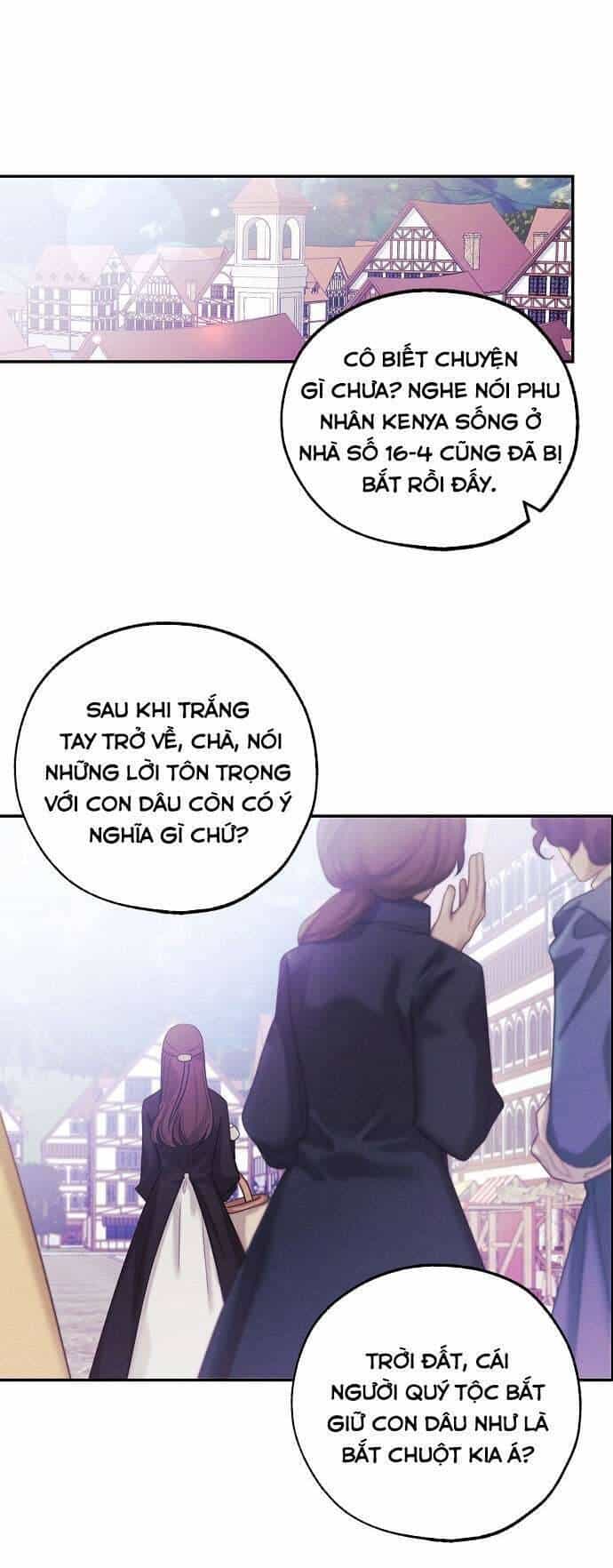 Tiệm Búp Bê Của Công Chúa - Chương 37 - ảnh 32