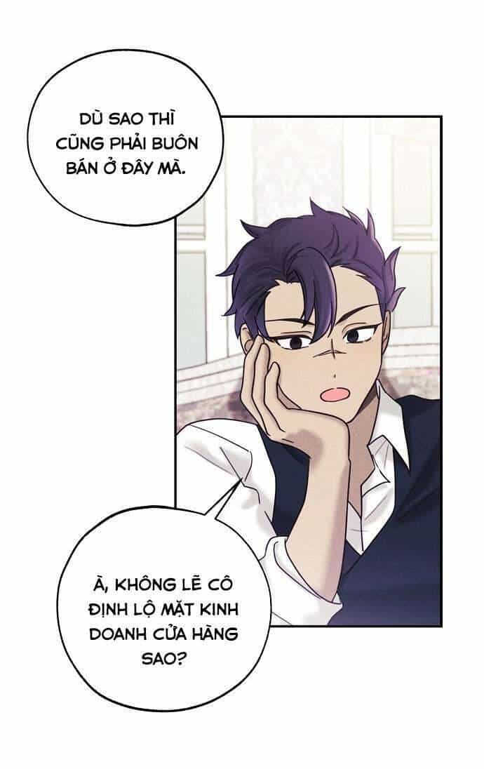 Tiệm Búp Bê Của Công Chúa - Chương 37 - ảnh 38