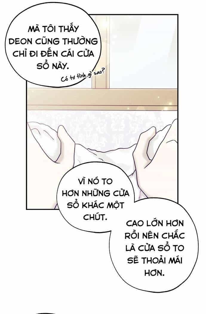 Tiệm Búp Bê Của Công Chúa - Chương 38 - ảnh 11