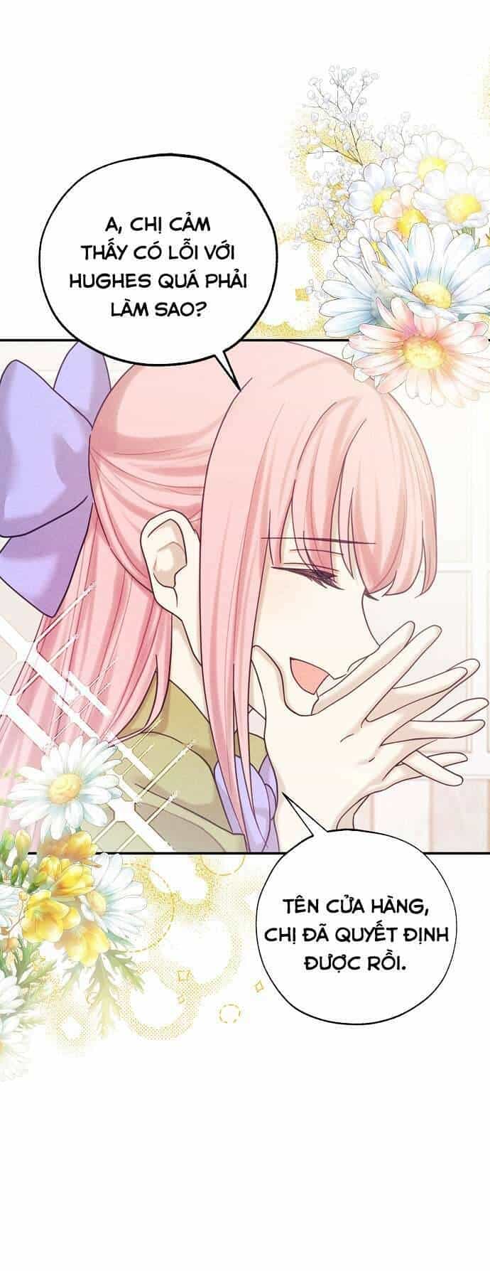 Tiệm Búp Bê Của Công Chúa - Chương 38 - ảnh 29