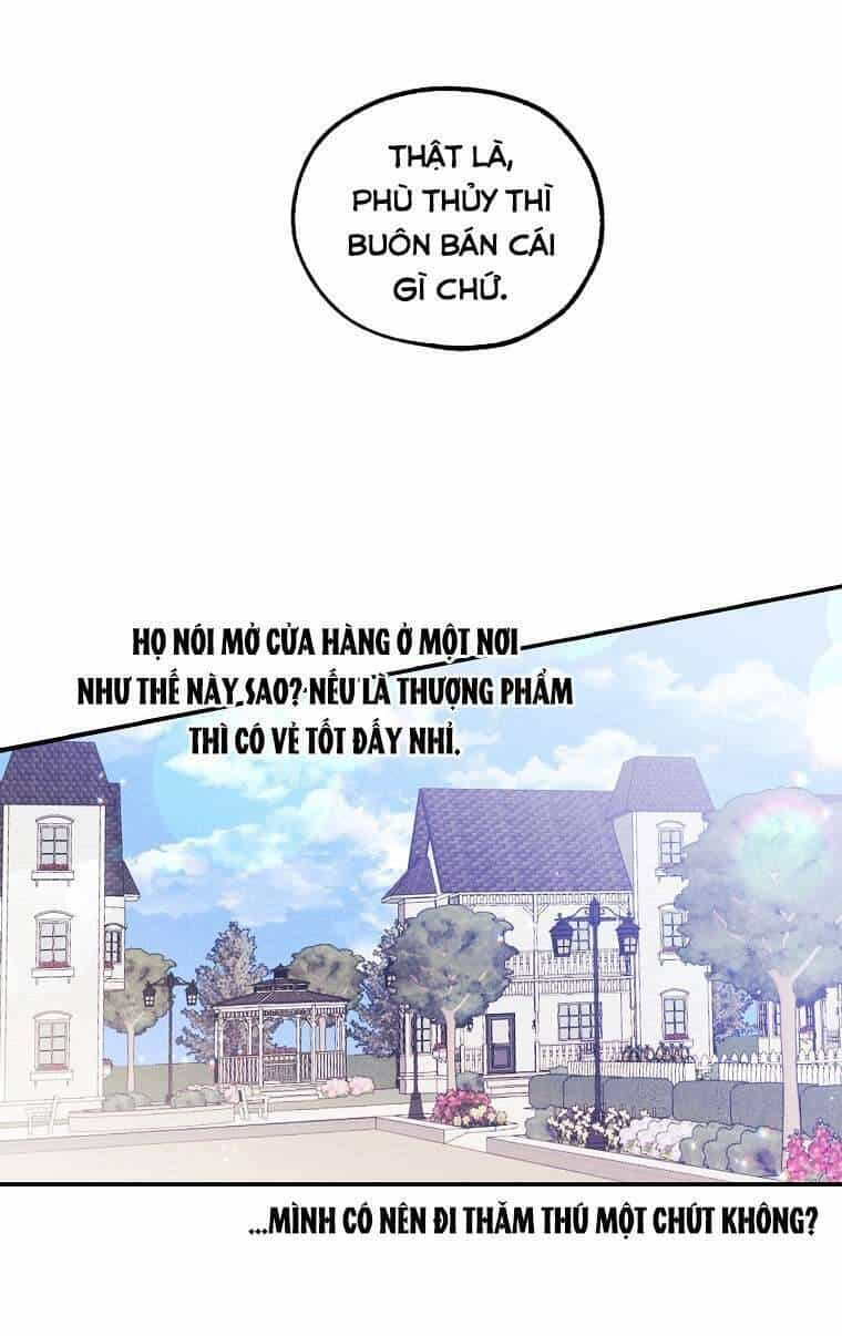 Tiệm Búp Bê Của Công Chúa - Chương 40 - ảnh 21