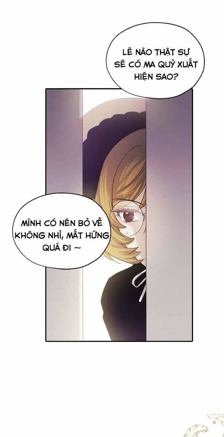 Tiệm Búp Bê Của Công Chúa - Chương 40 - ảnh 23