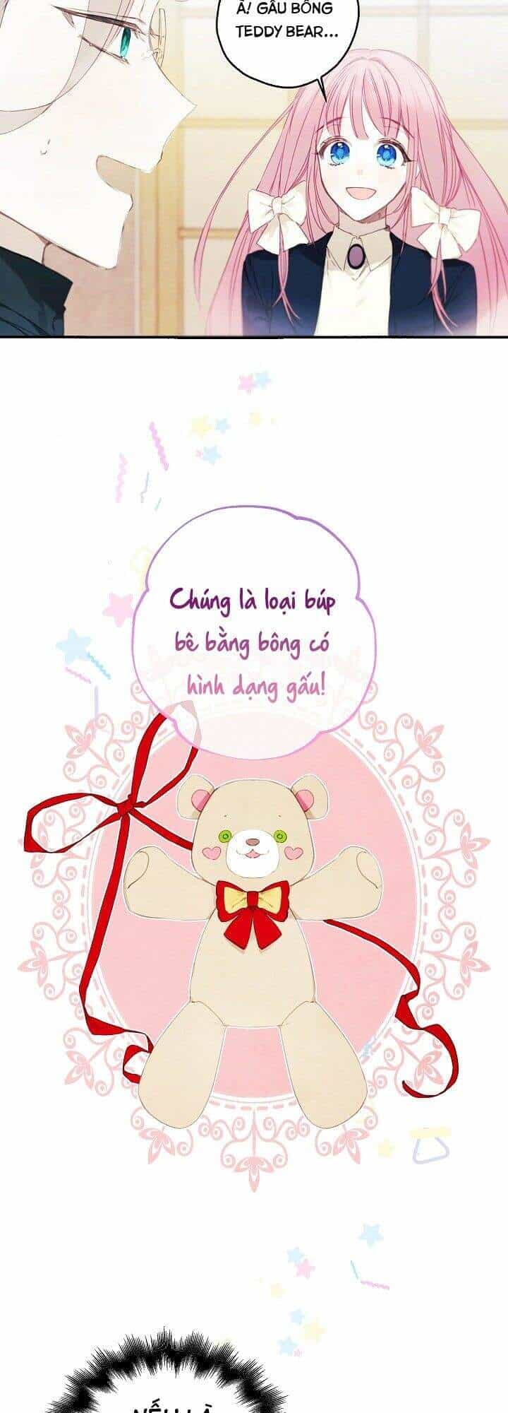 Tiệm Búp Bê Của Công Chúa - Chương 5 - ảnh 7
