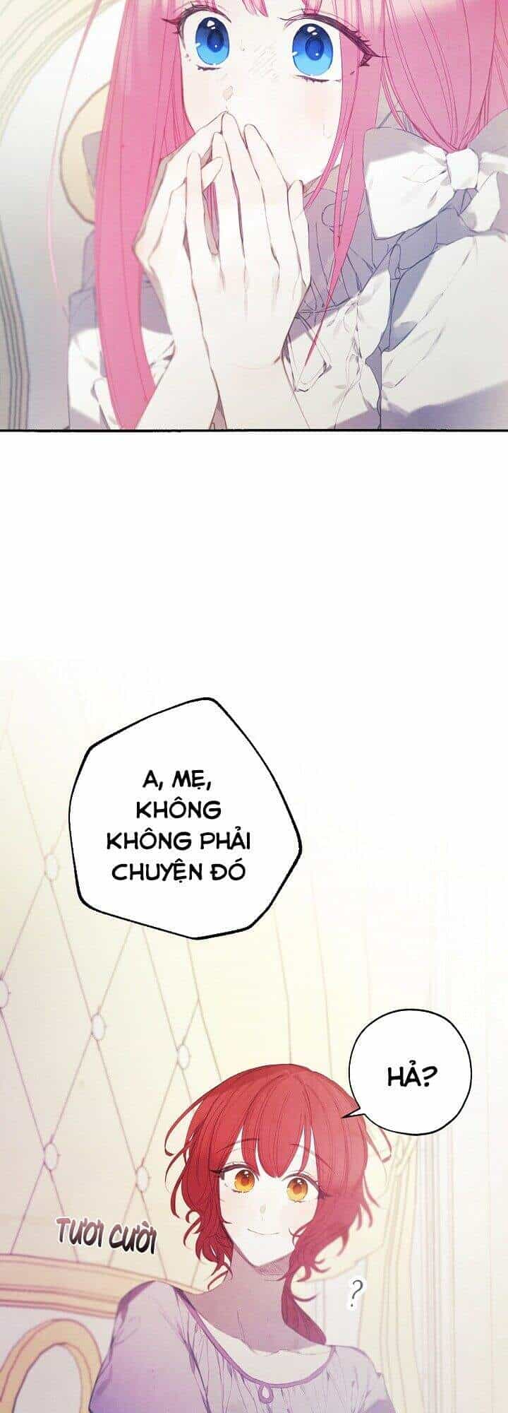 Tiệm Búp Bê Của Công Chúa - Chương 6 - ảnh 26