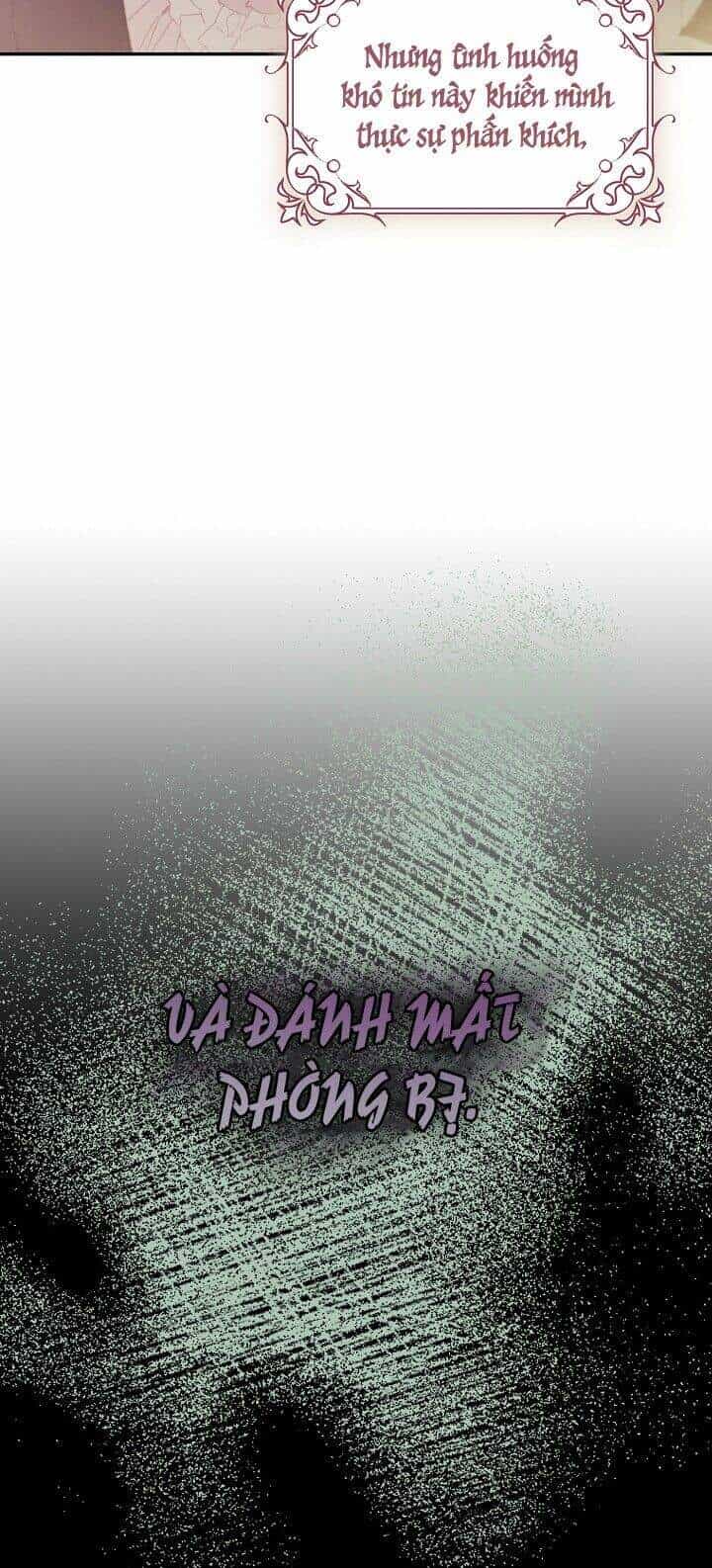 Tiệm Búp Bê Của Công Chúa - Chương 7 - ảnh 39