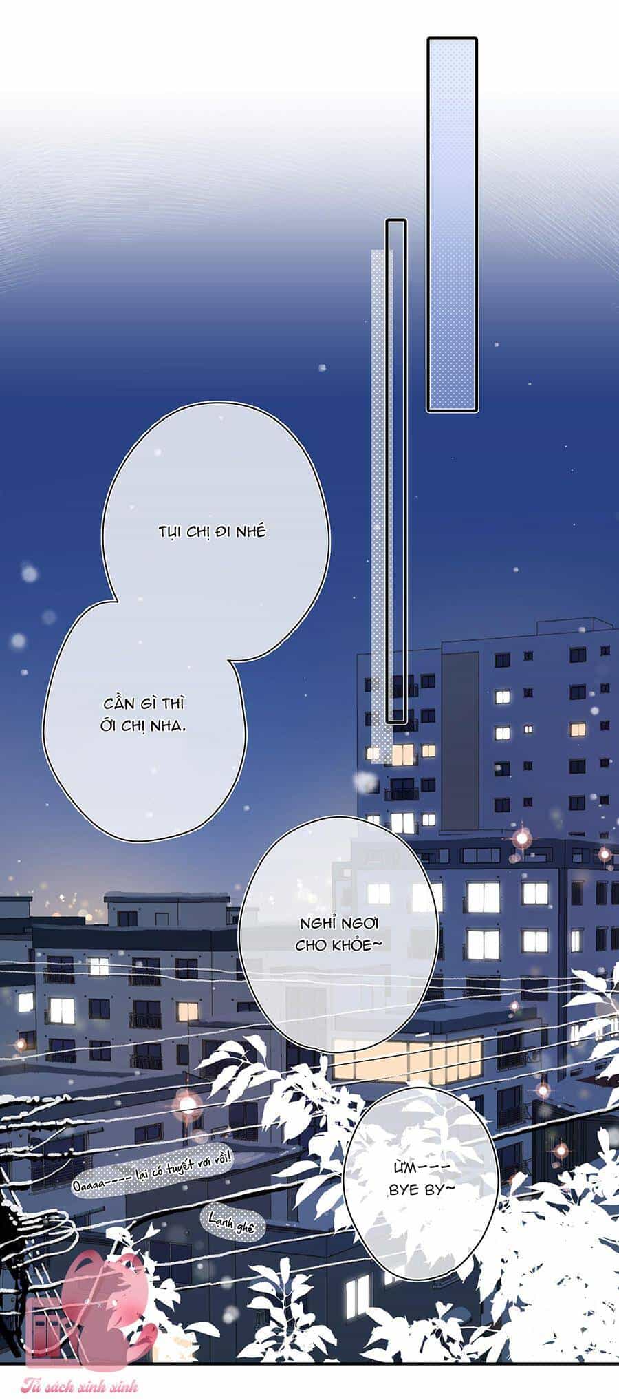 Tiệm Hoa Hướng Dương Góc Phố - Chương 60 - ảnh 28