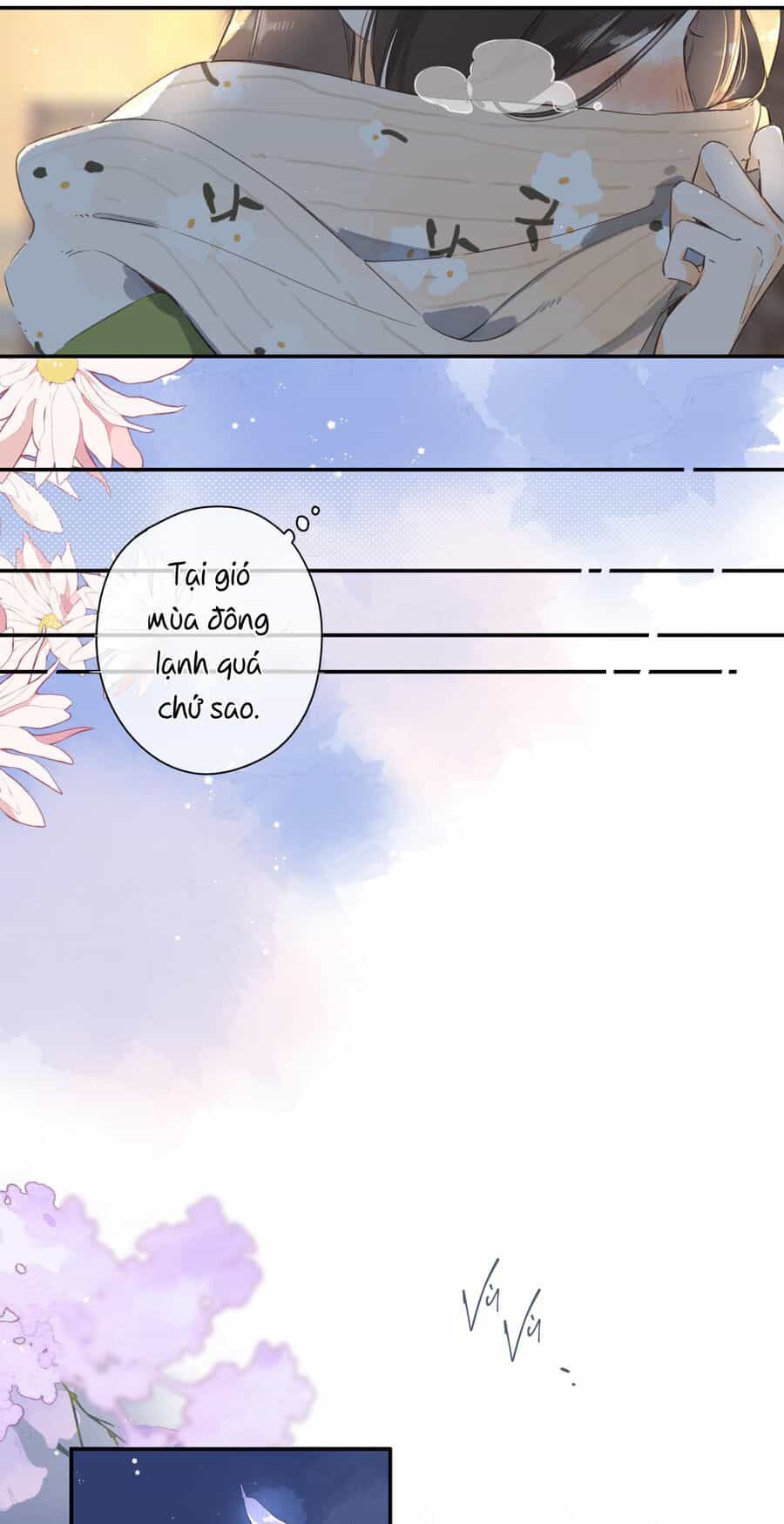 Tiệm Hoa Hướng Dương Góc Phố - Chương 63 - ảnh 31