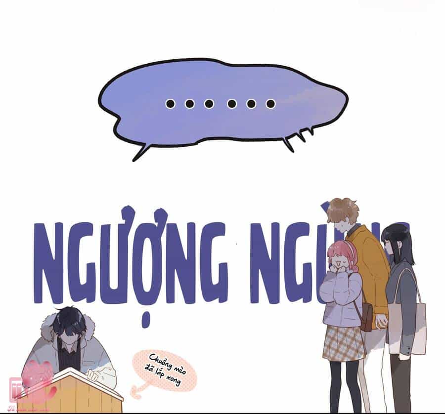 Tiệm Hoa Hướng Dương Góc Phố - Chương 67 - ảnh 29