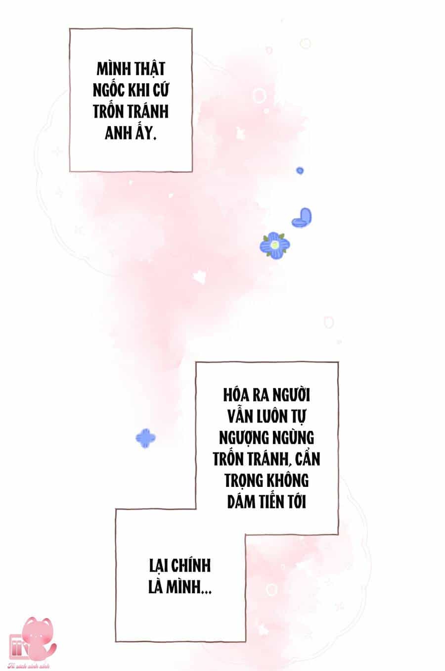 Tiệm Hoa Hướng Dương Góc Phố - Chương 67 - ảnh 46