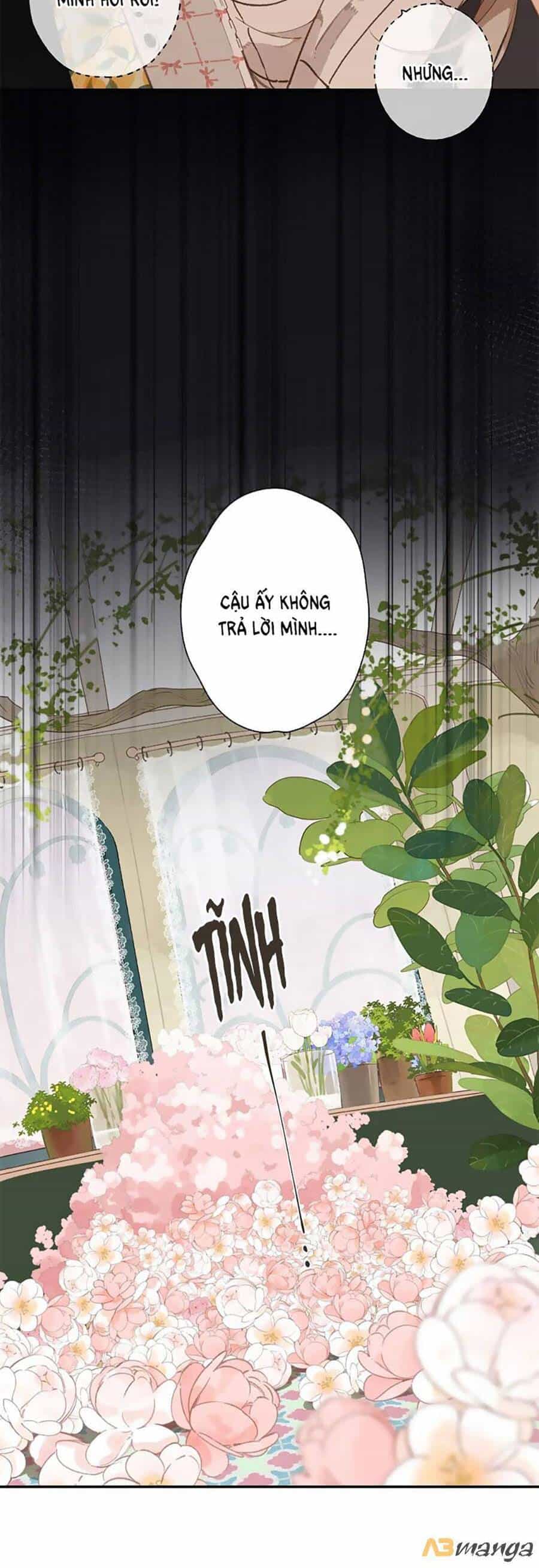 Tiệm Hoa Hướng Dương Góc Phố - Chương 75 - ảnh 5