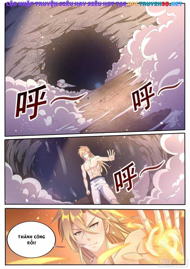Tiên Cốt - Chương 12 - ảnh 5
