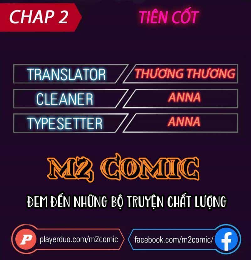 Tiên Cốt - Chương 2 - ảnh 1