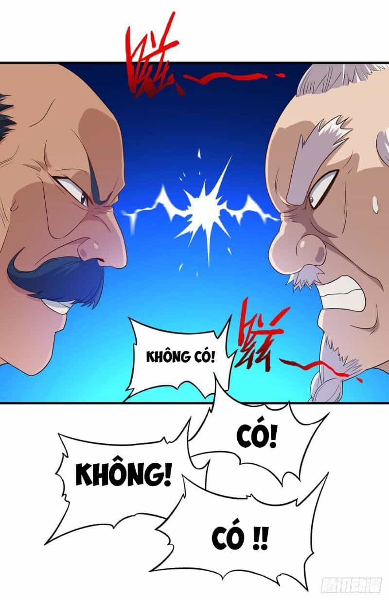 Tiên Đế Trở Về - Chương 101 - ảnh 27