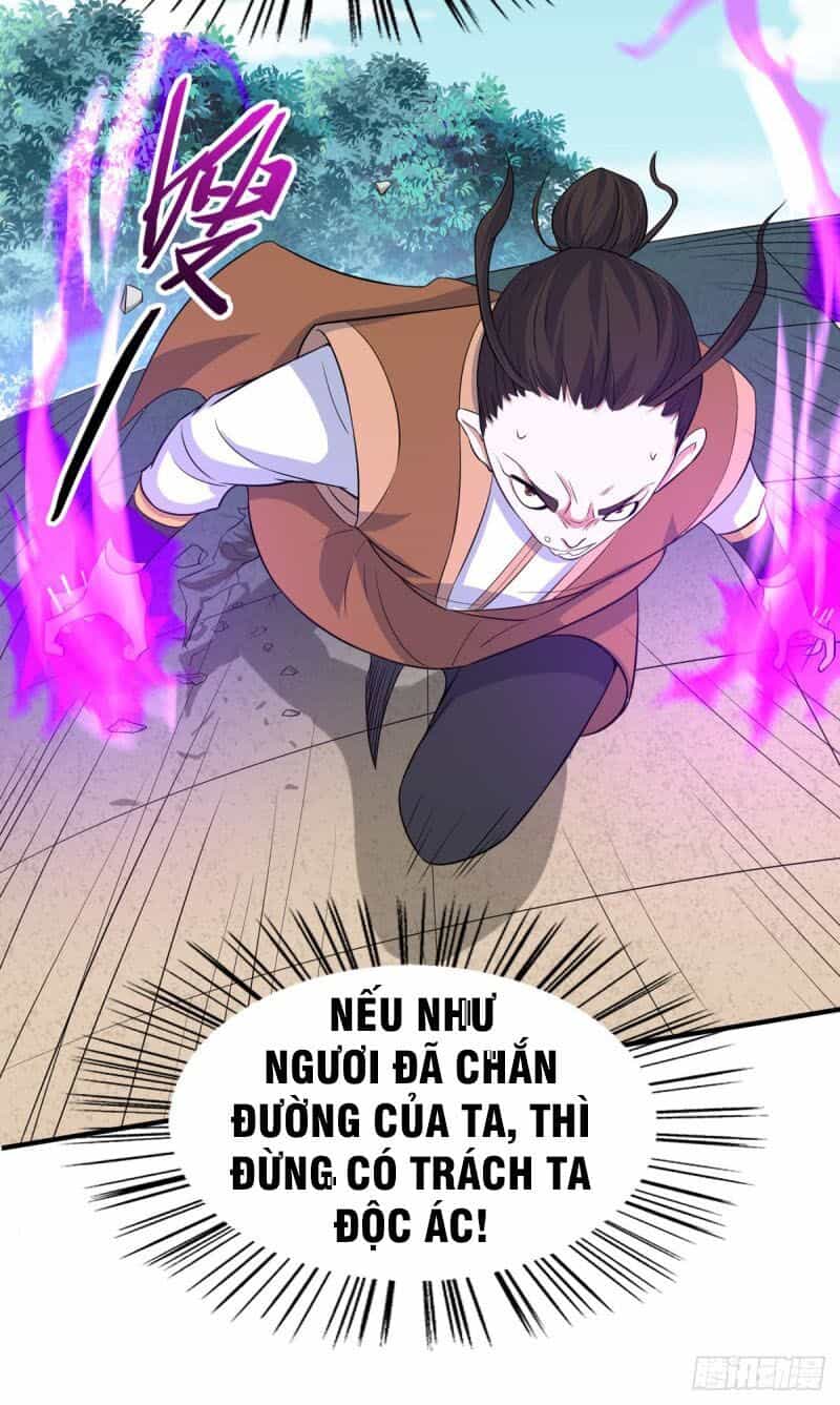 Tiên Đế Trở Về - Chương 103 - ảnh 14