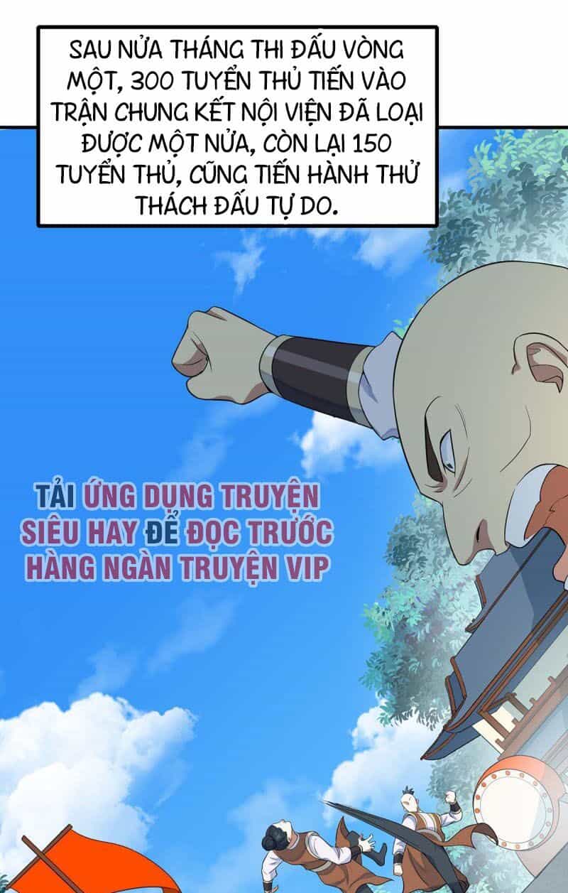 Tiên Đế Trở Về - Chương 104 - ảnh 22