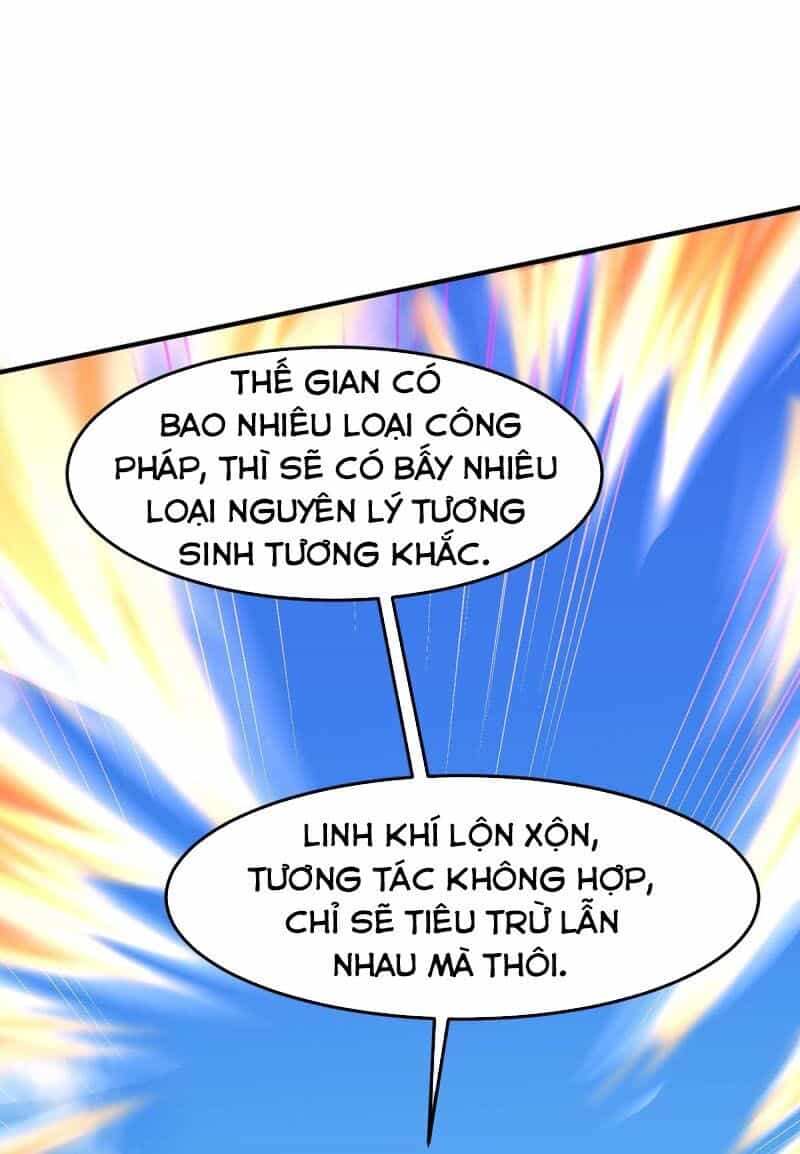 Tiên Đế Trở Về - Chương 106 - ảnh 6